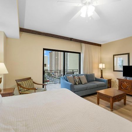 Studio Room - Beach Access Resort At Origin Of Seahaven. Panama City Beach Zewnętrze zdjęcie
