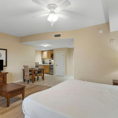 Studio Room - Beach Access Resort At Origin Of Seahaven. Panama City Beach Zewnętrze zdjęcie
