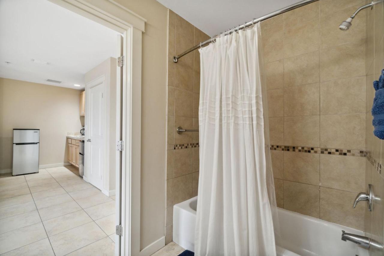 Studio Room - Beach Access Resort At Origin Of Seahaven. Panama City Beach Zewnętrze zdjęcie