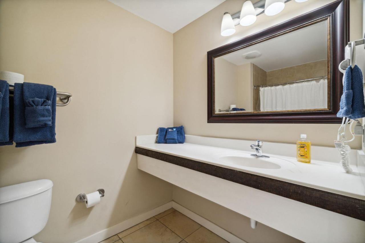 Studio Room - Beach Access Resort At Origin Of Seahaven. Panama City Beach Zewnętrze zdjęcie