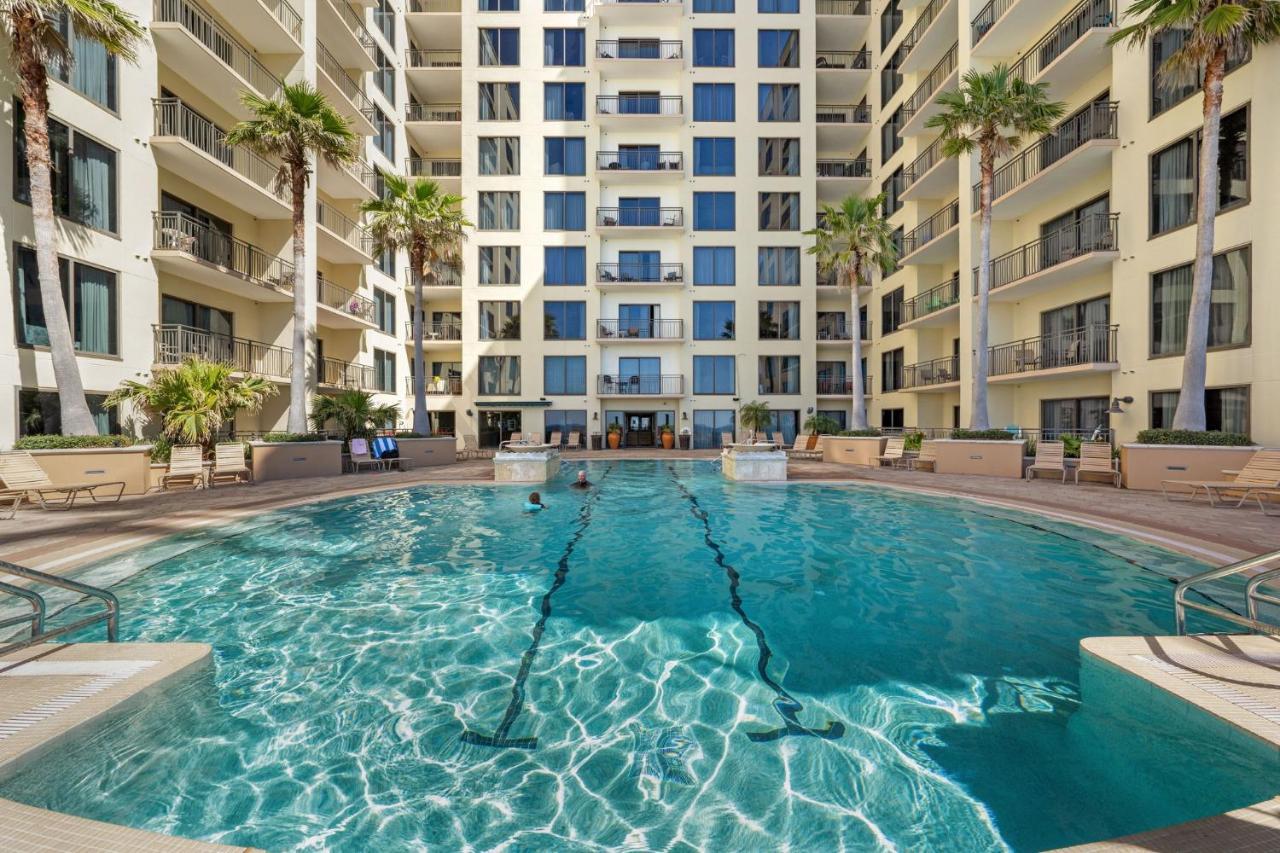 Studio Room - Beach Access Resort At Origin Of Seahaven. Panama City Beach Zewnętrze zdjęcie
