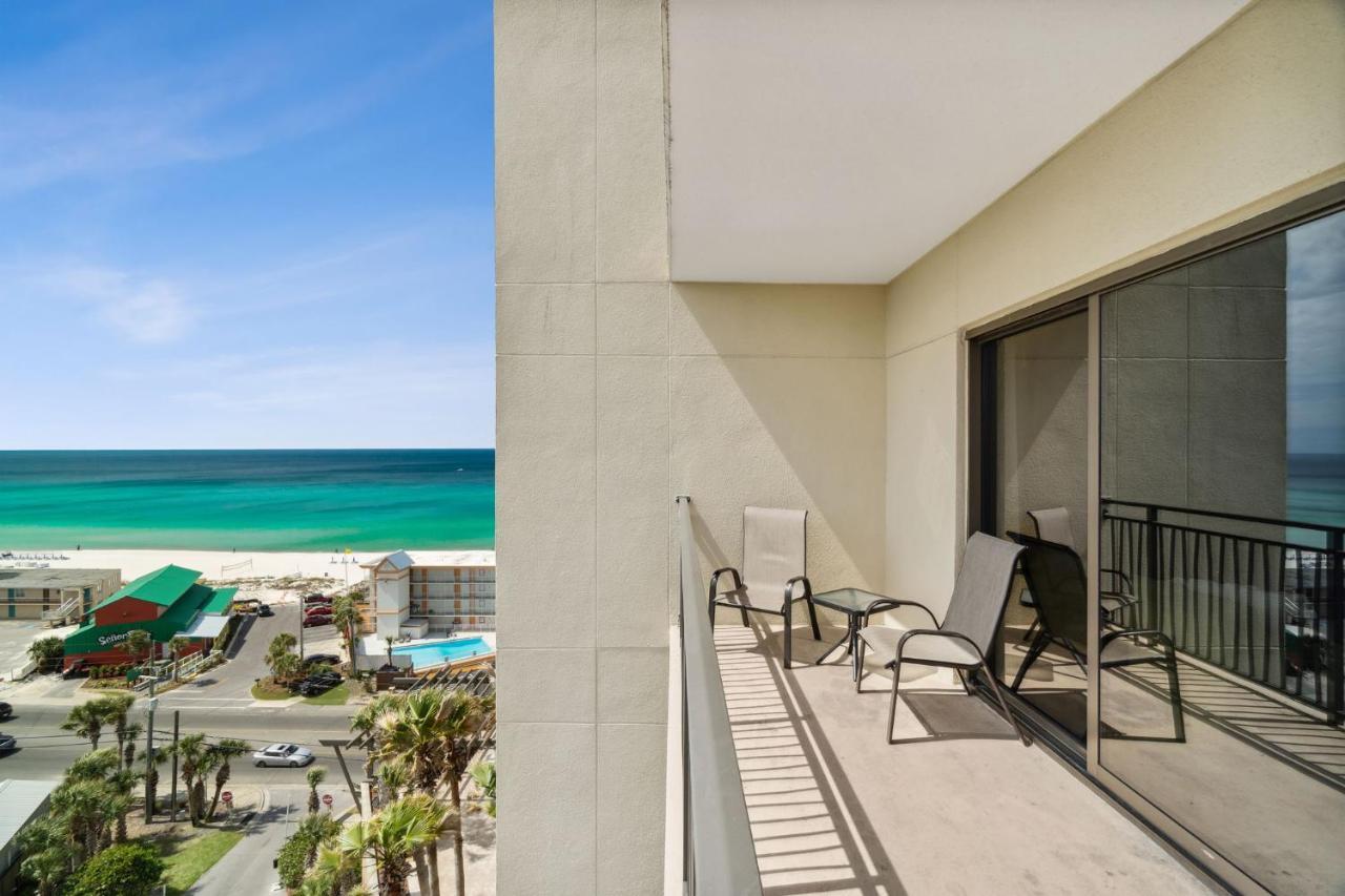 Studio Room - Beach Access Resort At Origin Of Seahaven. Panama City Beach Zewnętrze zdjęcie