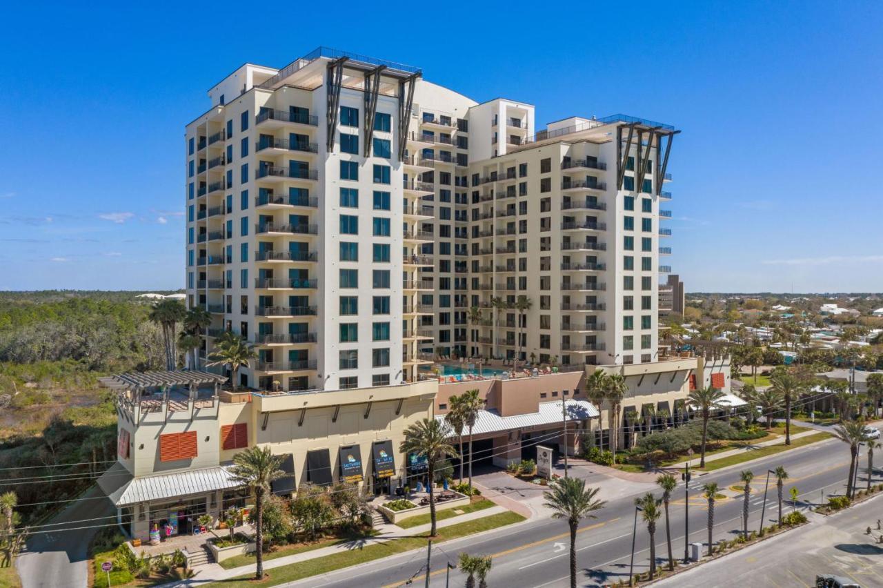Studio Room - Beach Access Resort At Origin Of Seahaven. Panama City Beach Zewnętrze zdjęcie