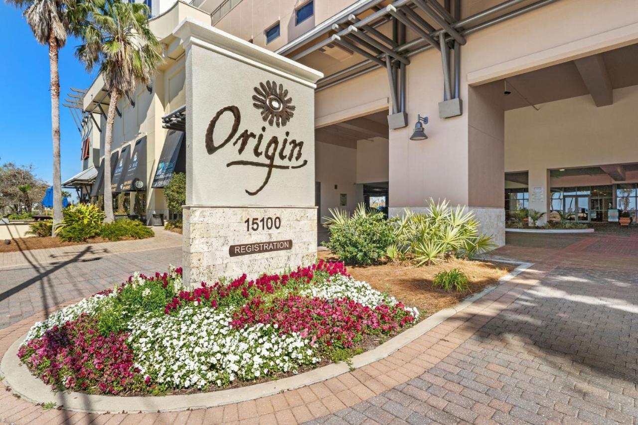 Studio Room - Beach Access Resort At Origin Of Seahaven. Panama City Beach Zewnętrze zdjęcie