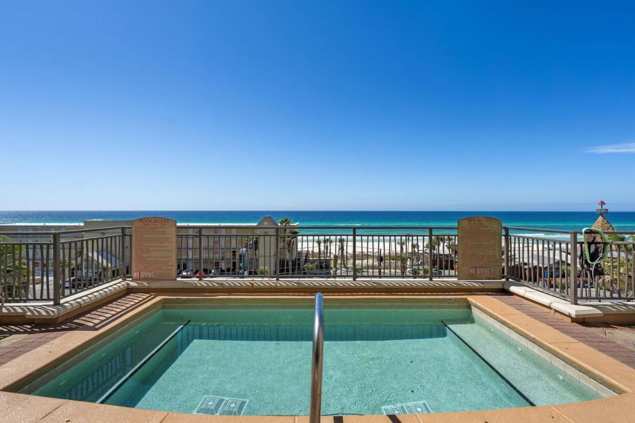 Studio Room - Beach Access Resort At Origin Of Seahaven. Panama City Beach Zewnętrze zdjęcie