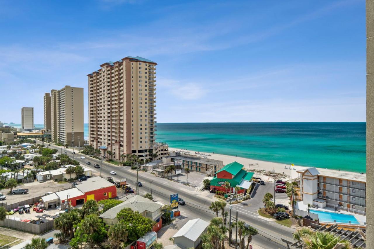 Studio Room - Beach Access Resort At Origin Of Seahaven. Panama City Beach Zewnętrze zdjęcie