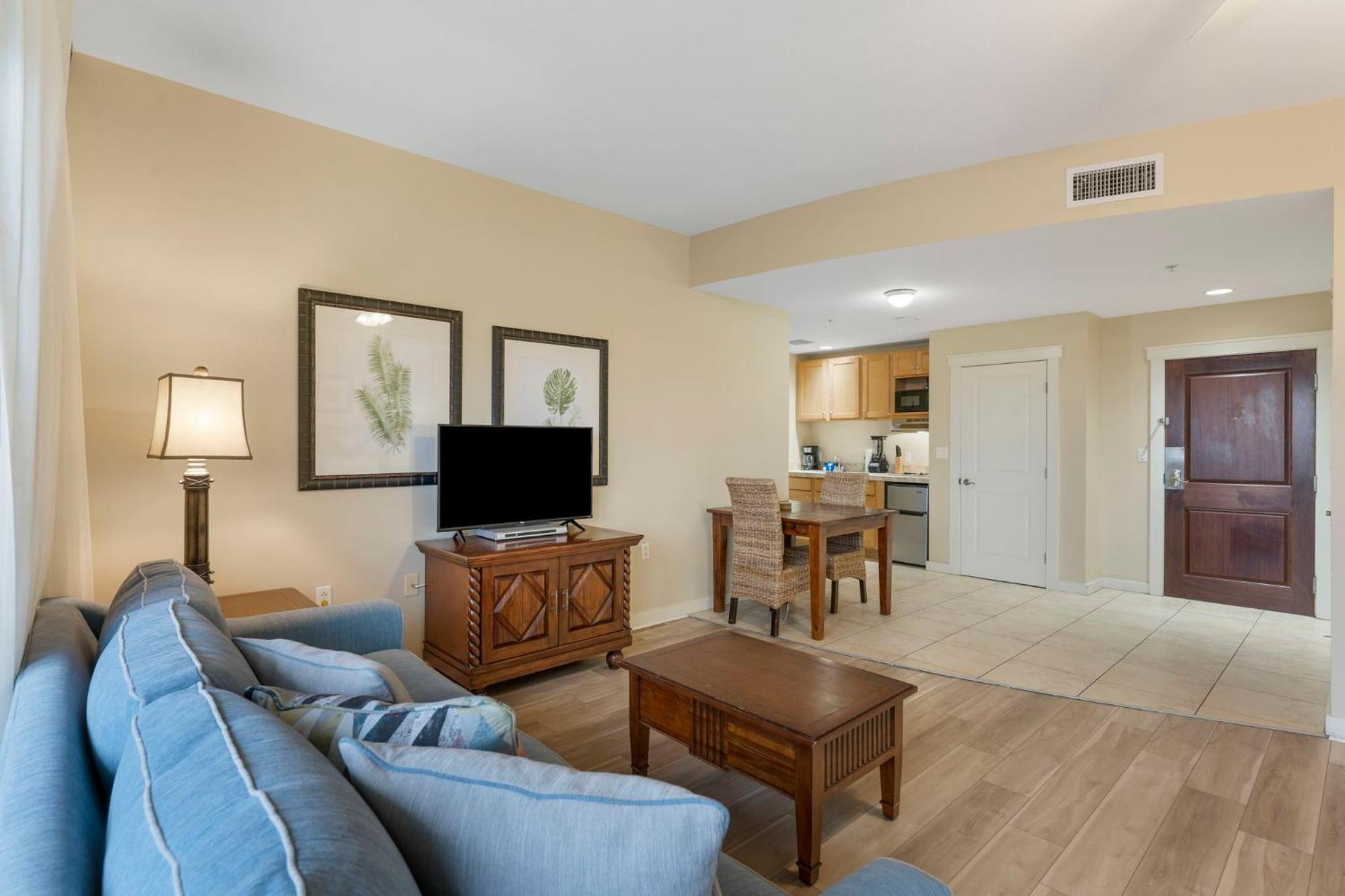 Studio Room - Beach Access Resort At Origin Of Seahaven. Panama City Beach Zewnętrze zdjęcie