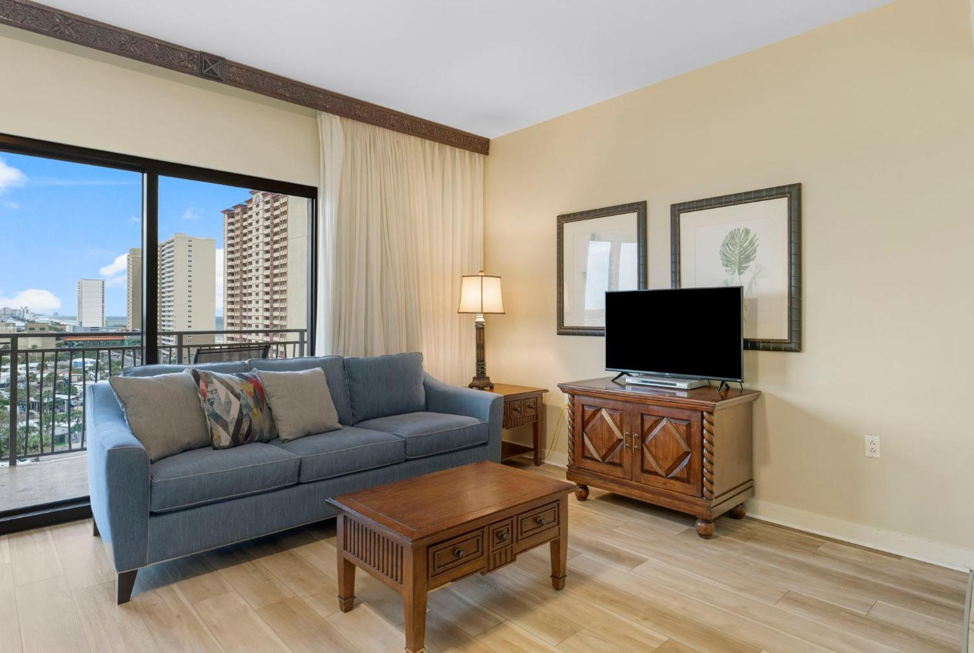 Studio Room - Beach Access Resort At Origin Of Seahaven. Panama City Beach Zewnętrze zdjęcie