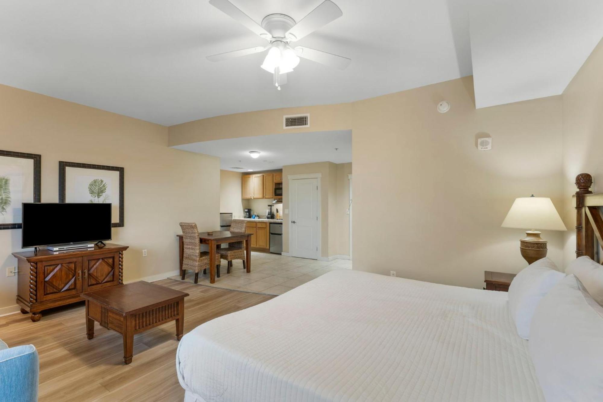 Studio Room - Beach Access Resort At Origin Of Seahaven. Panama City Beach Zewnętrze zdjęcie