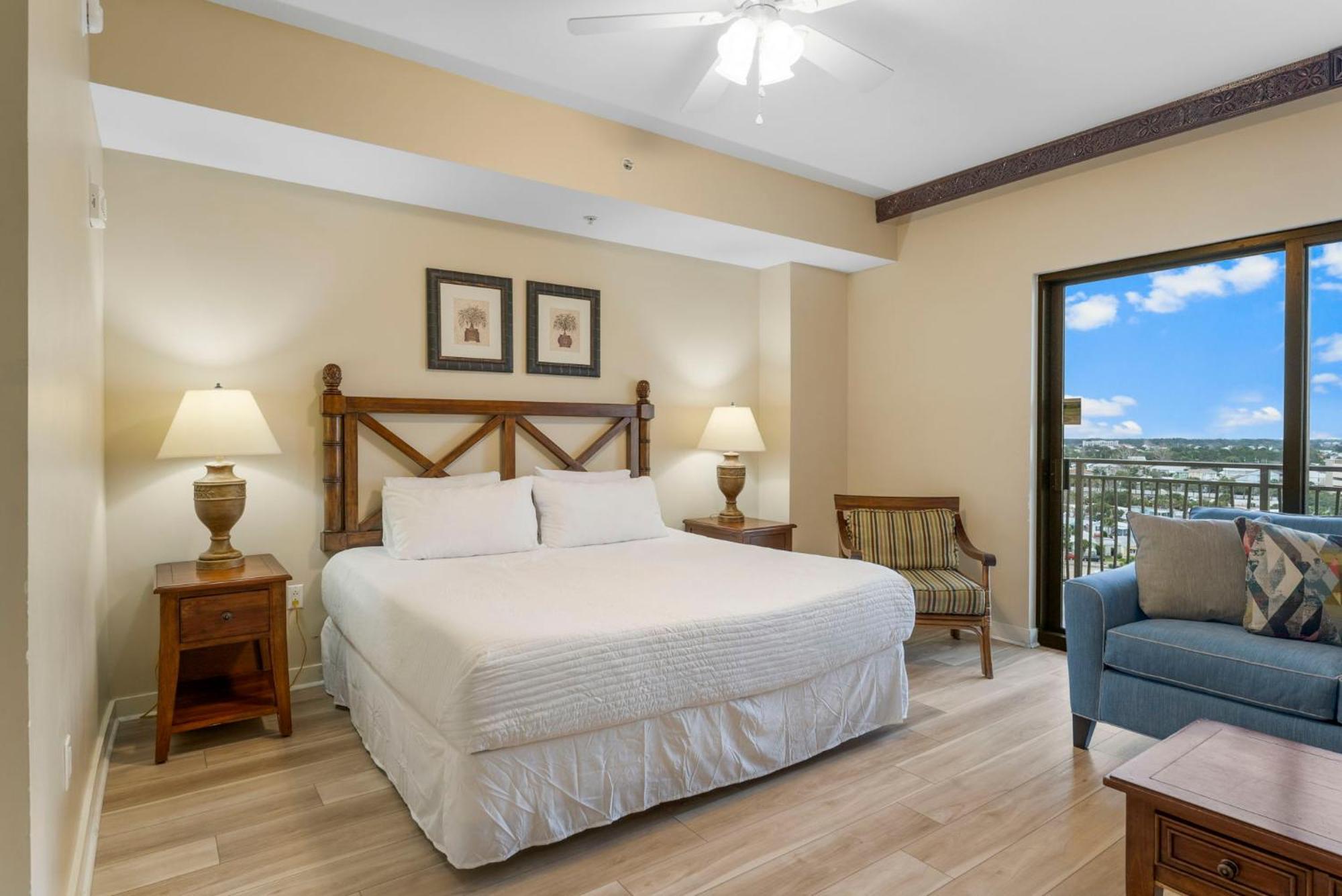 Studio Room - Beach Access Resort At Origin Of Seahaven. Panama City Beach Zewnętrze zdjęcie