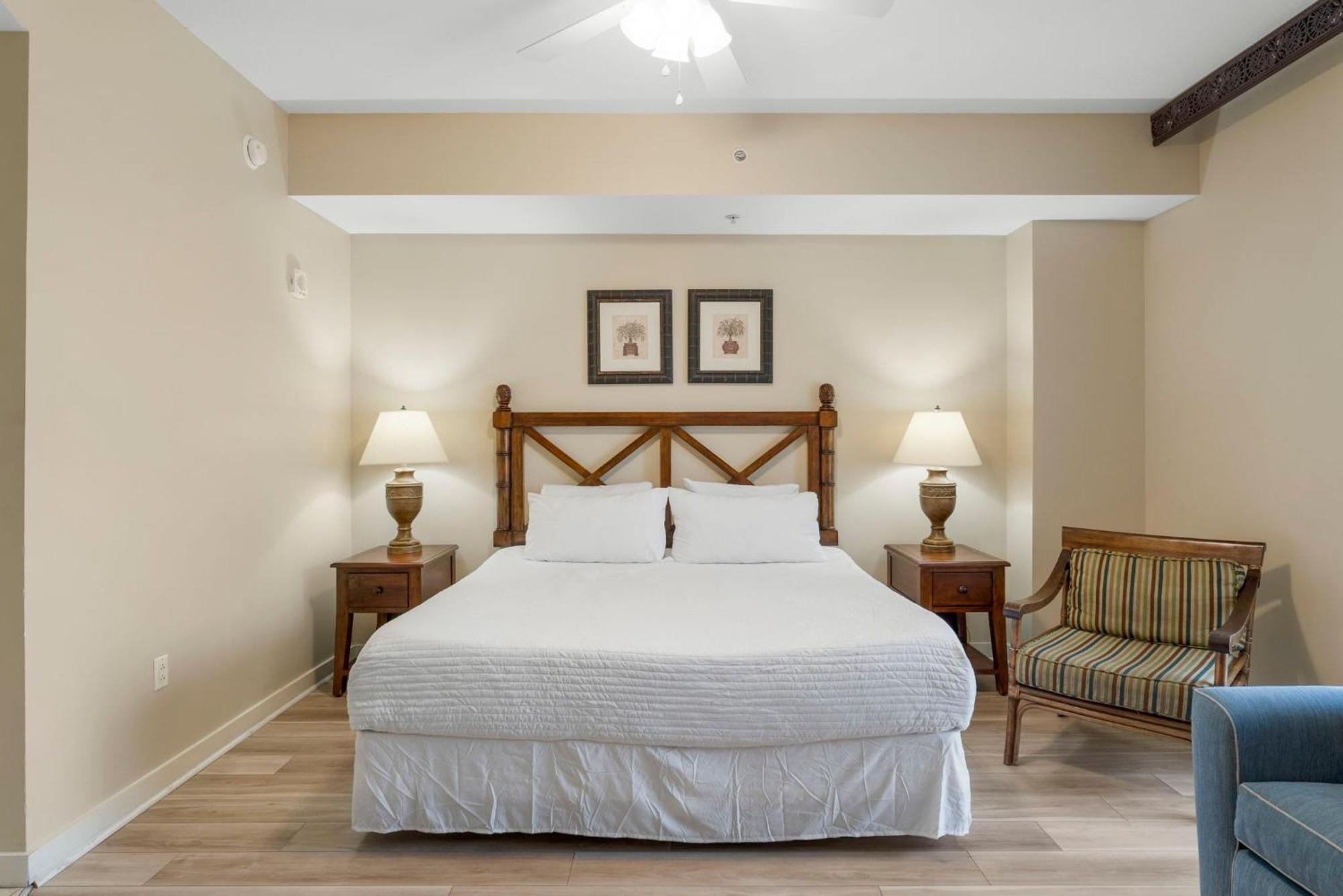 Studio Room - Beach Access Resort At Origin Of Seahaven. Panama City Beach Zewnętrze zdjęcie